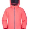 Mountain Warehouse Slope Style Kids Waterproof Jacket -Kids Fashion Clothing Store 031316 pin slope style kids waterproof jacket kid aw19 01