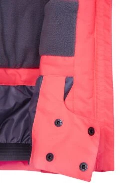 Mountain Warehouse Slope Style Kids Waterproof Jacket -Kids Fashion Clothing Store 031316 pin slope style kids waterproof jacket kid aw19 06