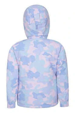 Mountain Warehouse Vail Camo Printed Kids Ski Jacket 15 Mountain Warehouse Vail Camo Printed Kids Ski Jacket -Kids Fashion Clothing Store 031321 pin vail printed kids ski jacket kid aw19 05