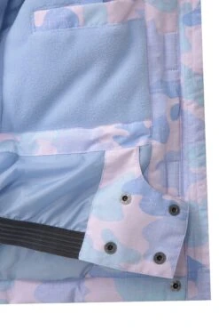 Mountain Warehouse Vail Camo Printed Kids Ski Jacket 18 Mountain Warehouse Vail Camo Printed Kids Ski Jacket -Kids Fashion Clothing Store 031321 pin vail printed kids ski jacket kid aw19 08