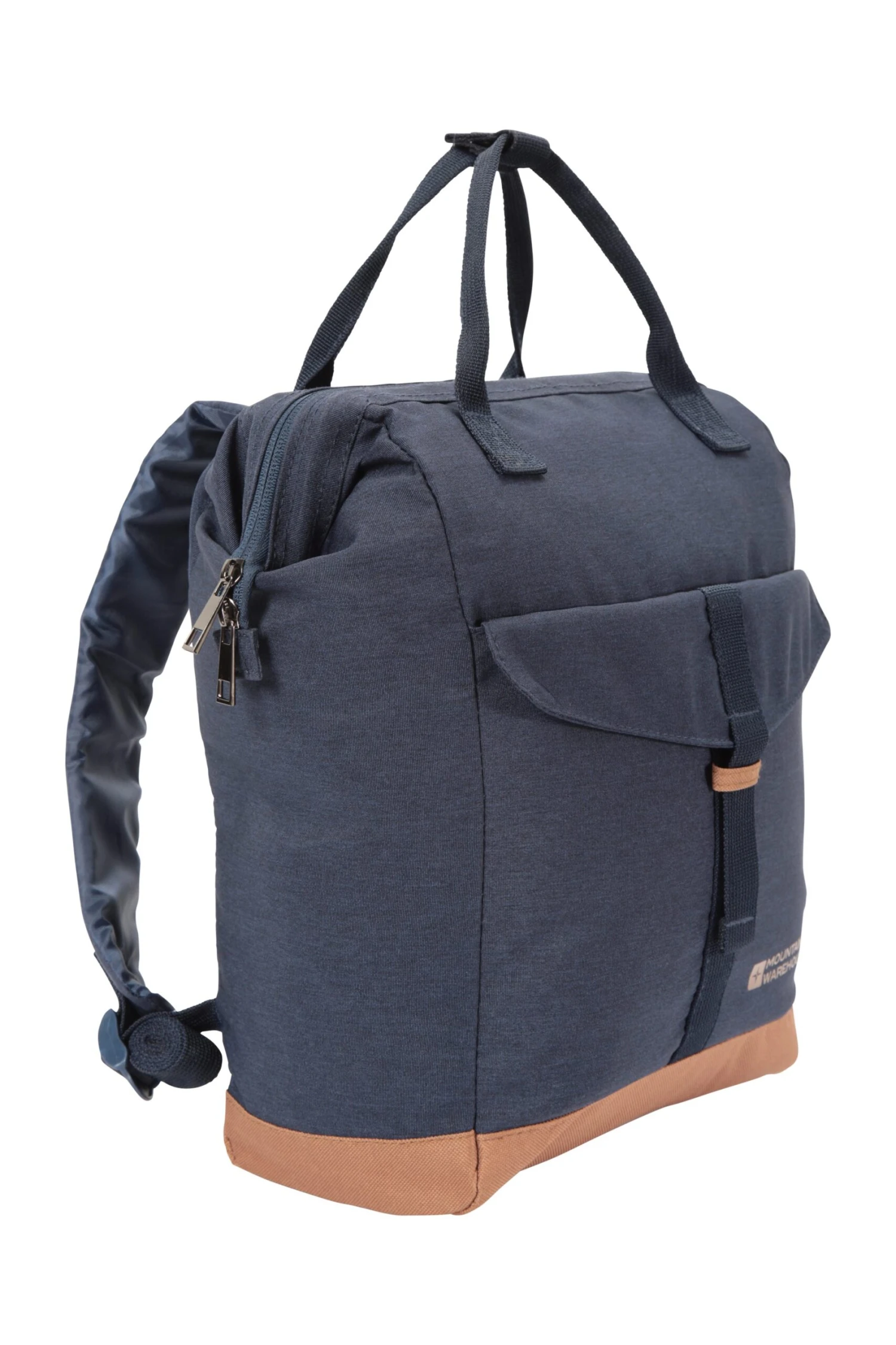 Mountain Warehouse Raven 15L Backpack 4 Mountain Warehouse Raven 15L Backpack - Image 2