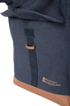 Mountain Warehouse Raven 15L Backpack 13 Mountain Warehouse Raven 15L Backpack -Kids Fashion Clothing Store 031497 nav raven 15l har aw19 6