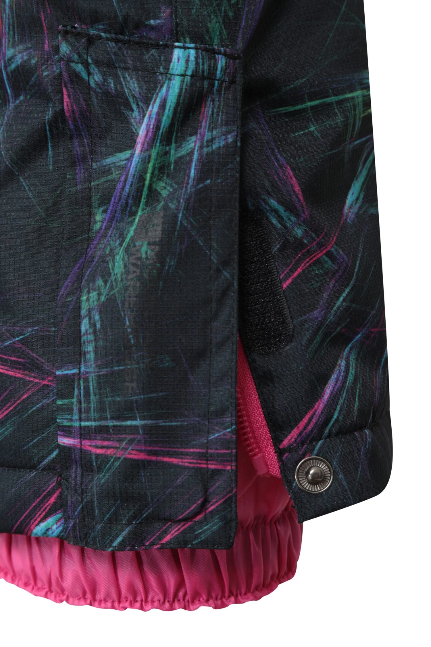 Mountain Warehouse Kids Ski Jacket And Pant Set 16 Mountain Warehouse Kids Ski Jacket And Pant Set - Image 14