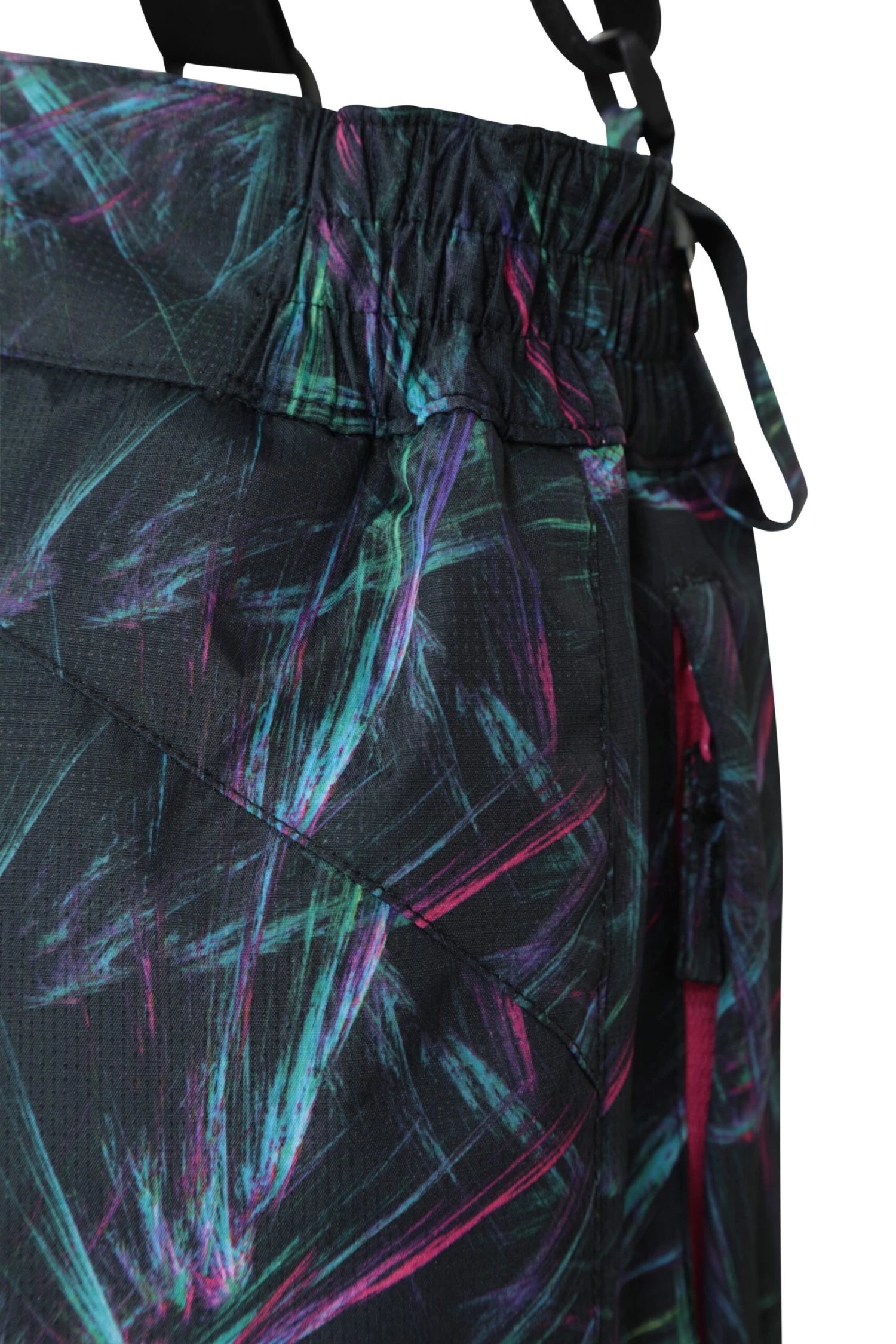 Mountain Warehouse Kids Ski Jacket And Pant Set 15 Mountain Warehouse Kids Ski Jacket And Pant Set - Image 13