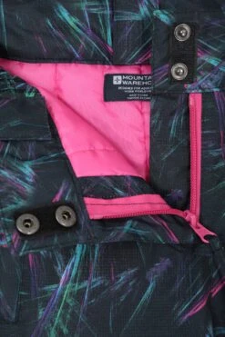 Mountain Warehouse Kids Ski Jacket And Pant Set 36 Mountain Warehouse Kids Ski Jacket And Pant Set -Kids Fashion Clothing Store 031805 bla kids ski jacket and pant set kid aw20 14