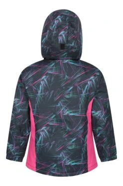 Mountain Warehouse Kids Ski Jacket And Pant Set 27 Mountain Warehouse Kids Ski Jacket And Pant Set -Kids Fashion Clothing Store 031805 bla kids ski jacket and pant set kid aw20 3