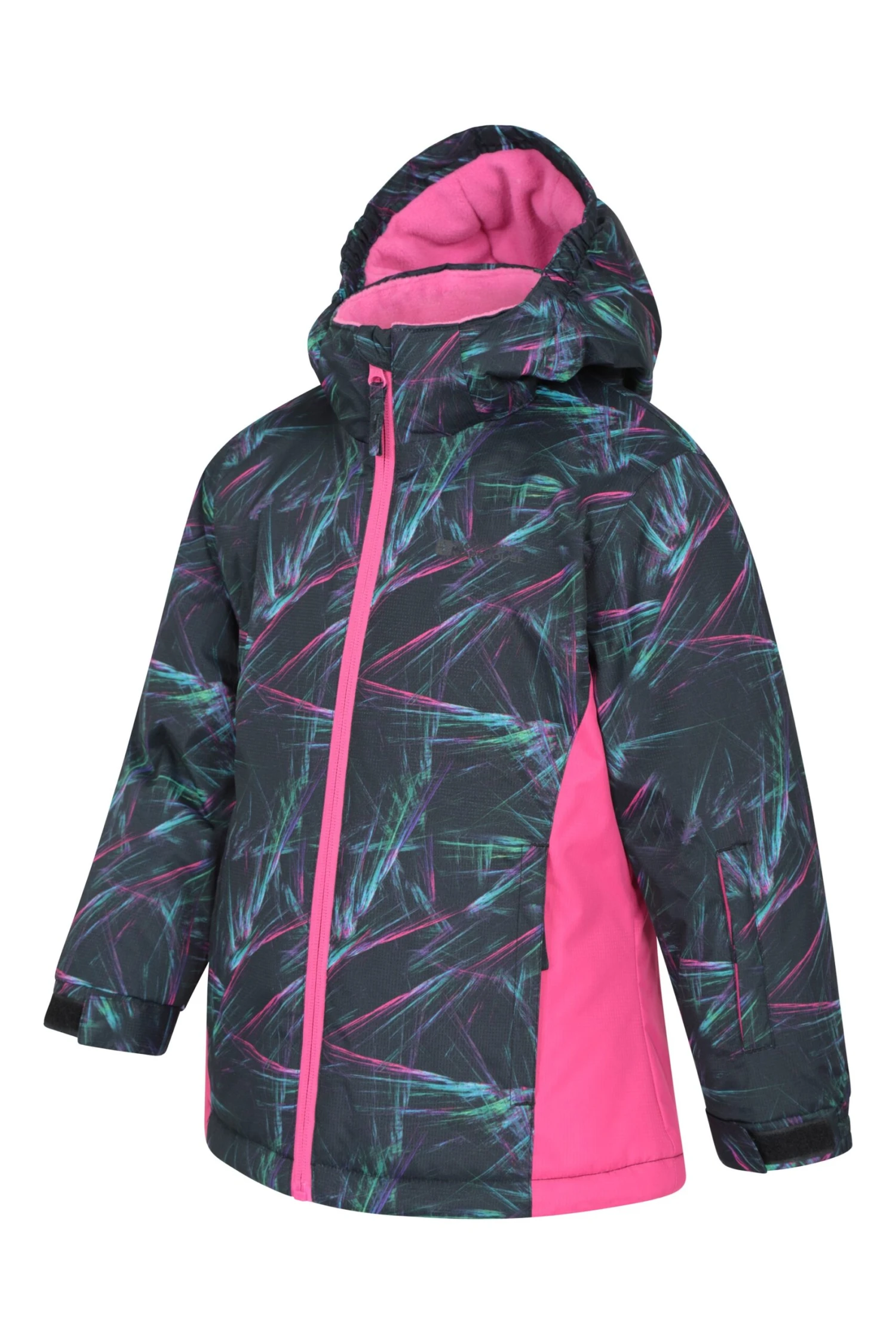 Mountain Warehouse Kids Ski Jacket And Pant Set 10 Mountain Warehouse Kids Ski Jacket And Pant Set - Image 8