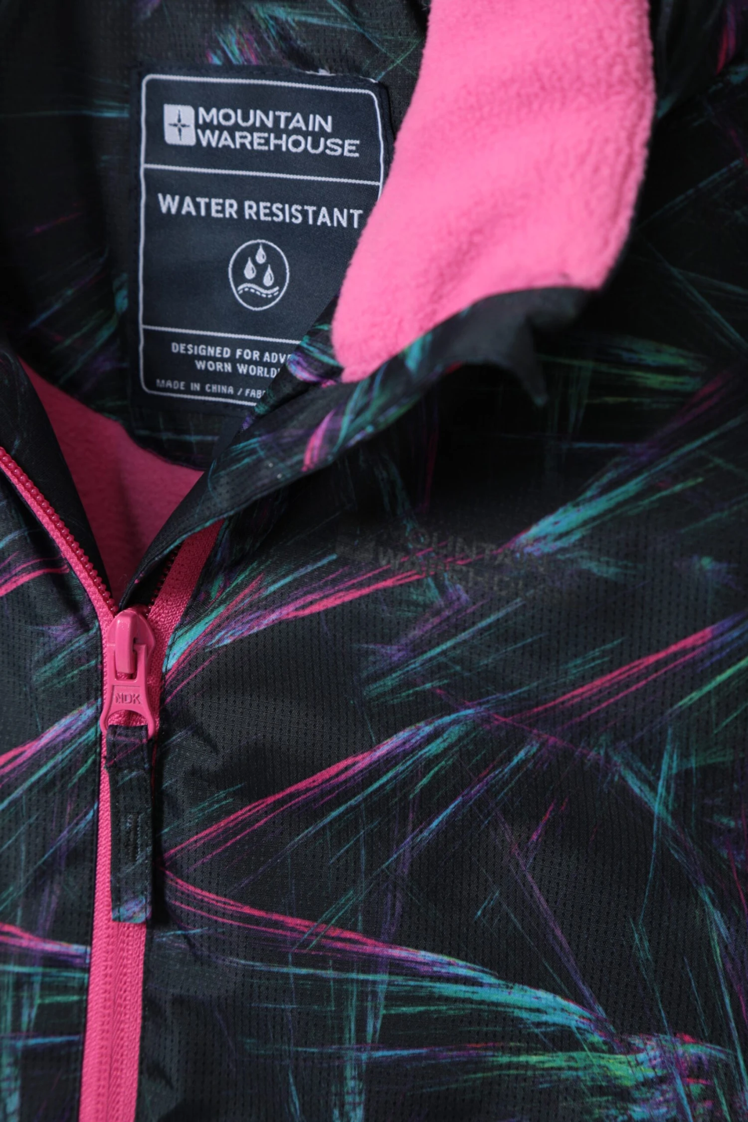 Mountain Warehouse Kids Ski Jacket And Pant Set 14 Mountain Warehouse Kids Ski Jacket And Pant Set - Image 12