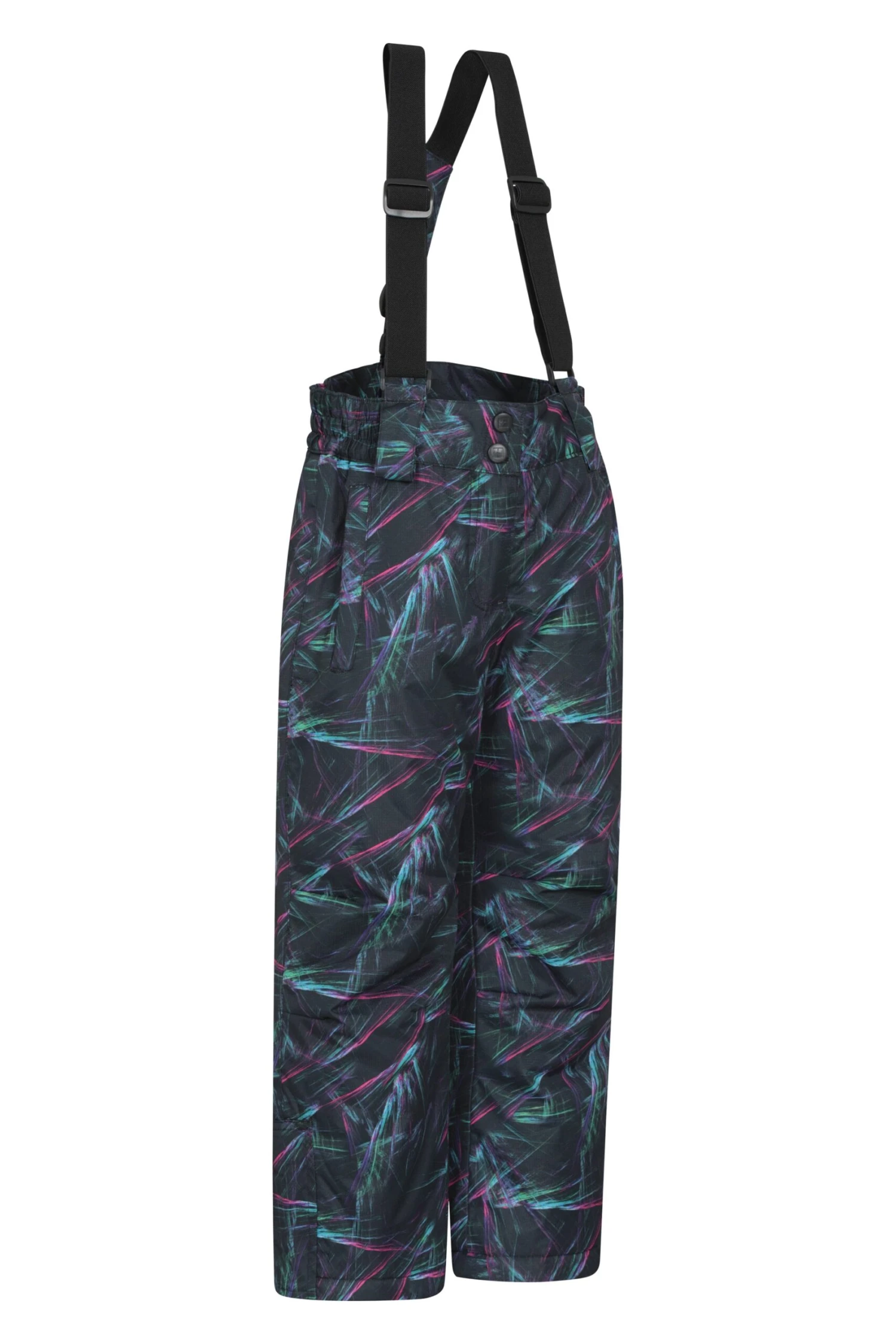 Mountain Warehouse Kids Ski Jacket And Pant Set 7 Mountain Warehouse Kids Ski Jacket And Pant Set - Image 5