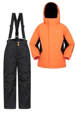 Mountain Warehouse Kids Ski Jacket And Pant Set 37 Mountain Warehouse Kids Ski Jacket And Pant Set -Kids Fashion Clothing Store 031805 bto kids ski jacket and pant set kids aw22 01