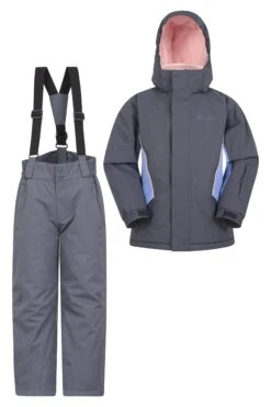 Mountain Warehouse Kids Ski Jacket And Pant Set 41 Mountain Warehouse Kids Ski Jacket And Pant Set -Kids Fashion Clothing Store 031805 ind kids ski jacket and pant set kid aw21 01