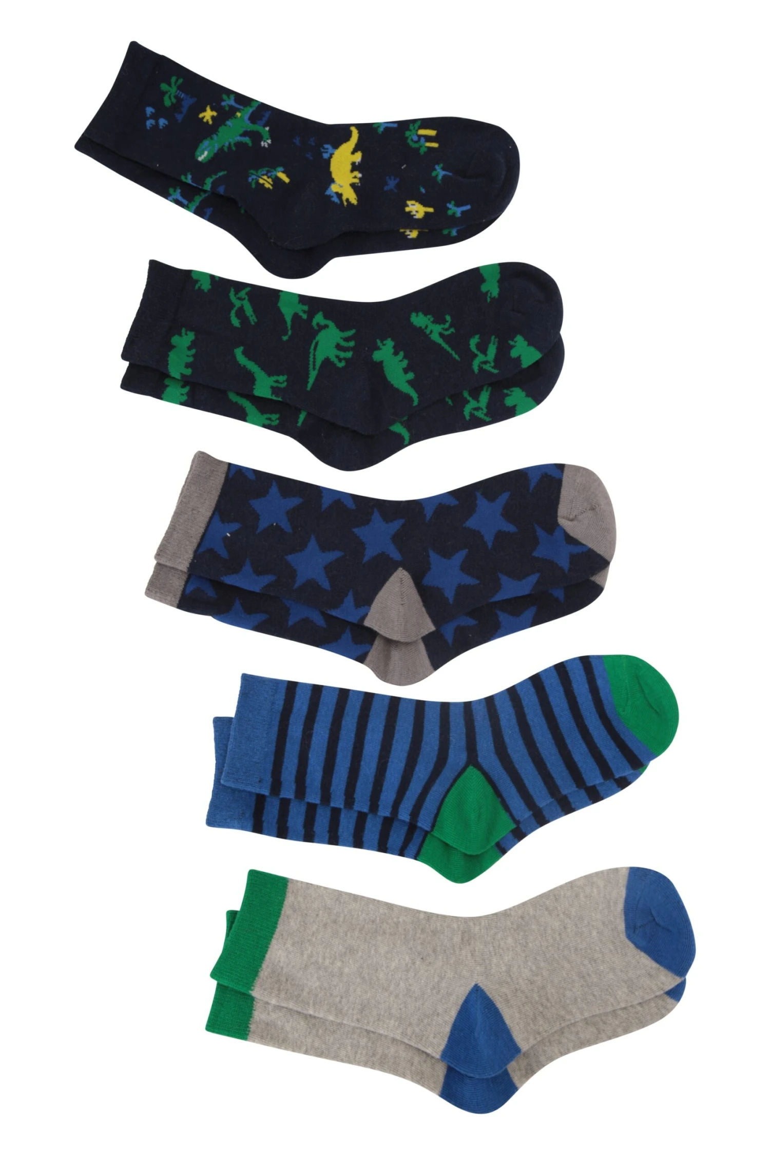 Mountain Warehouse Character Kids Ankle Socks 3 Mountain Warehouse Character Kids Ankle Socks