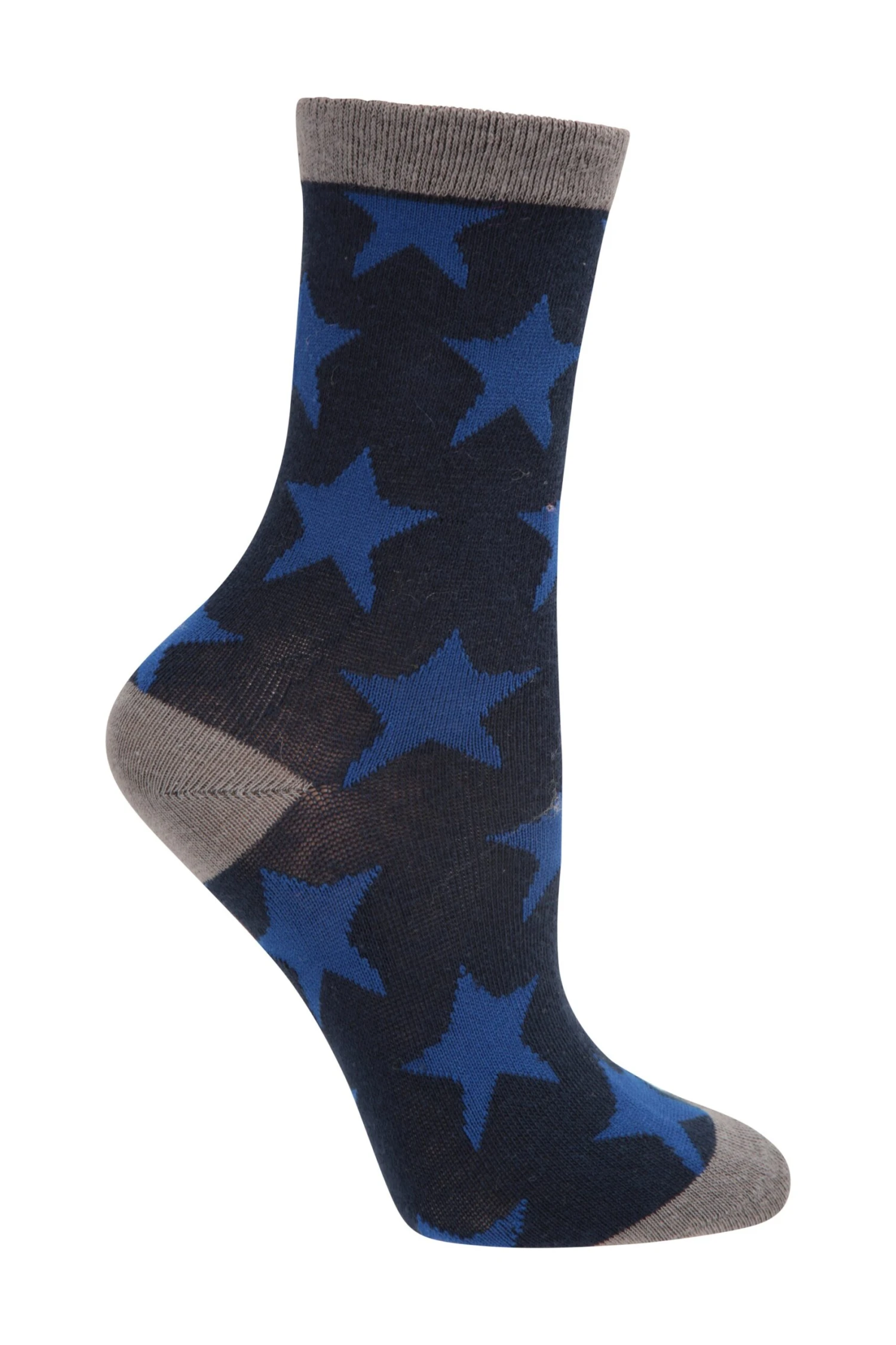 Mountain Warehouse Character Kids Ankle Socks 8 Mountain Warehouse Character Kids Ankle Socks - Image 6