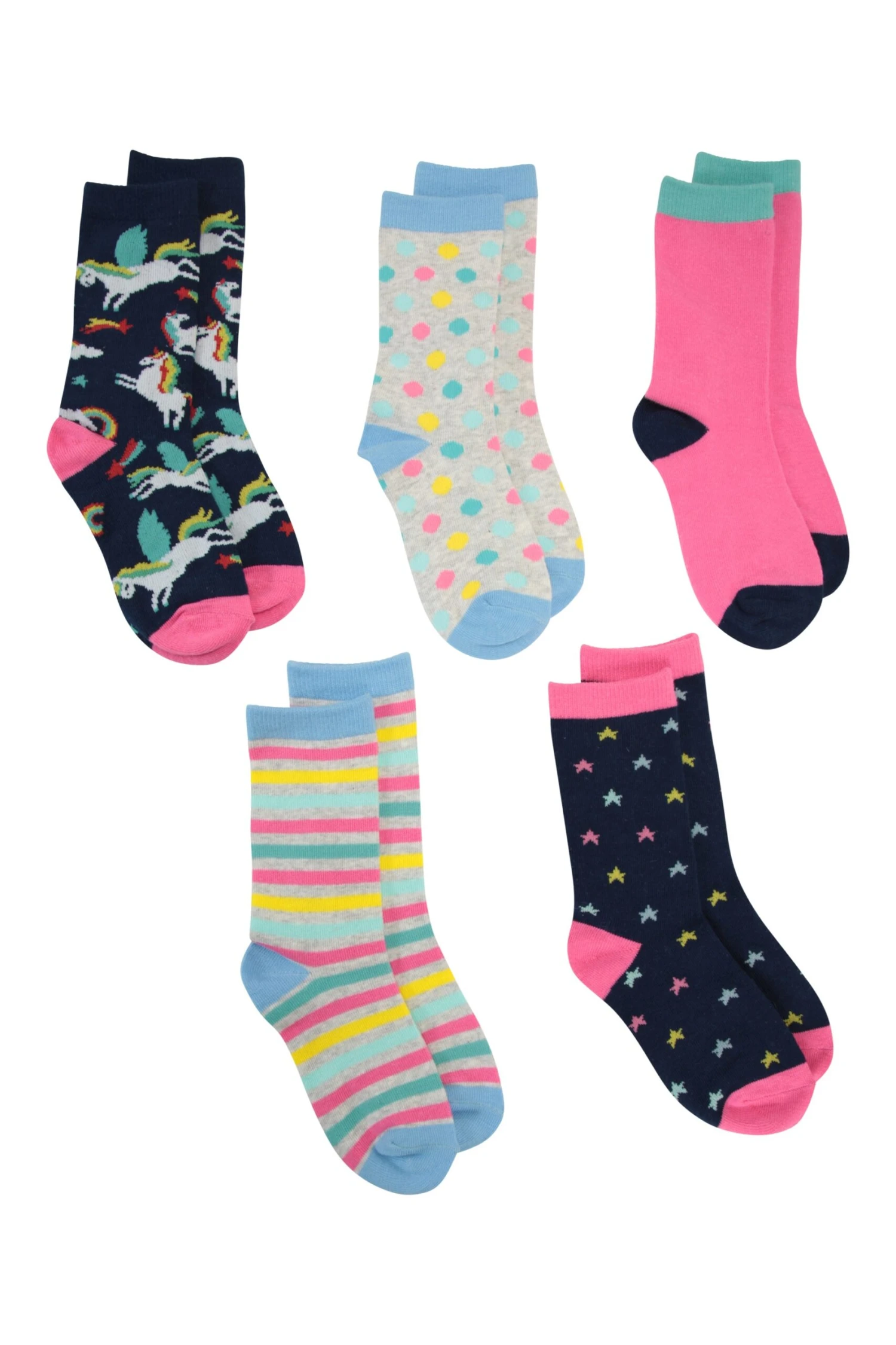 Mountain Warehouse Character Kids Ankle Socks 18 Mountain Warehouse Character Kids Ankle Socks - Image 16