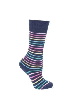 Mountain Warehouse Kids Welly Socks 12 Mountain Warehouse Kids Welly Socks -Kids Fashion Clothing Store 032053 nav welly kids sock kid aw19 2