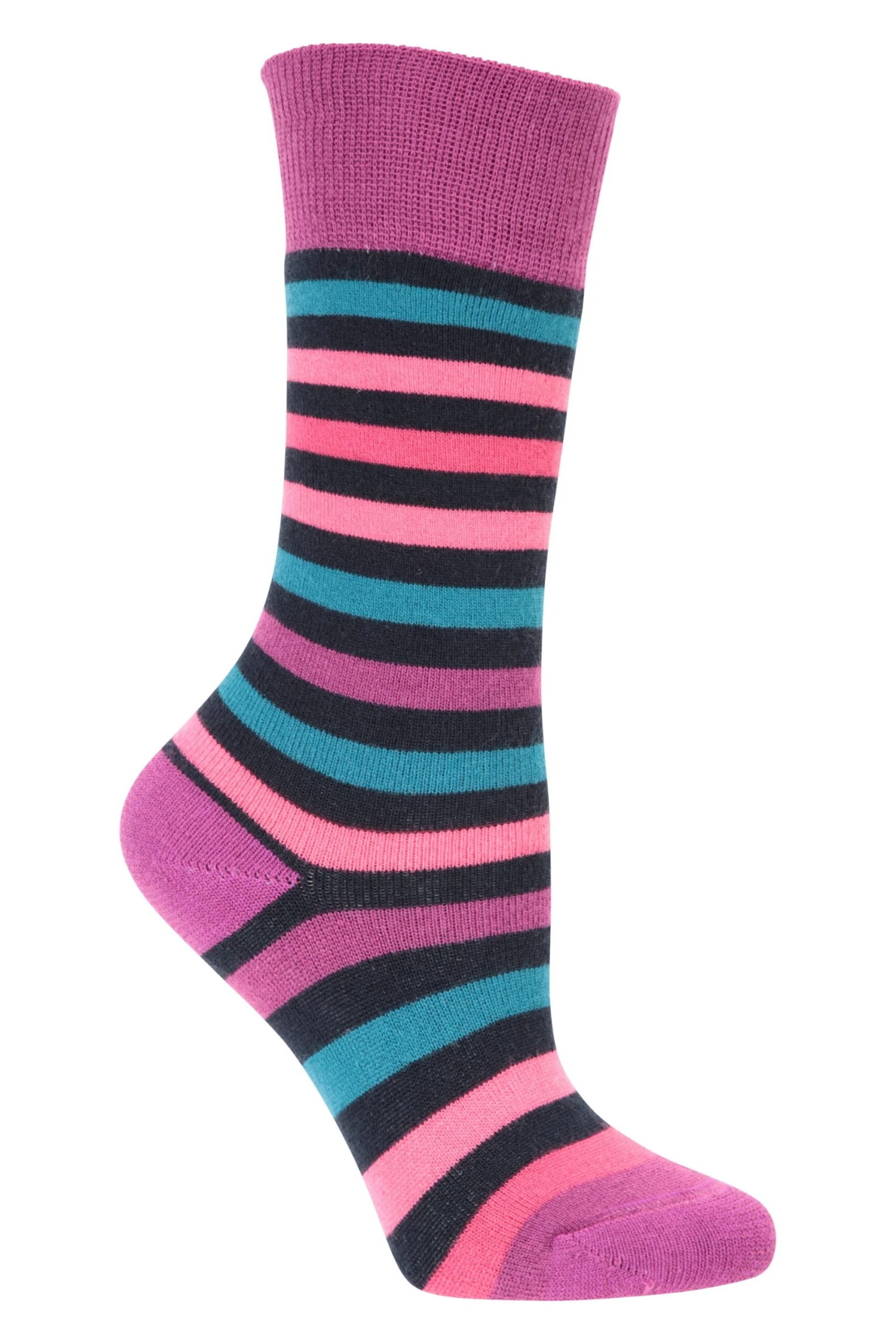 Mountain Warehouse Kids Welly Socks 8 Mountain Warehouse Kids Welly Socks - Image 6