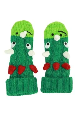 Mountain Warehouse Dino Kids Grippi Socks -Kids Fashion Clothing Store 032129 grn dino kids grippi sock kid aw19 4
