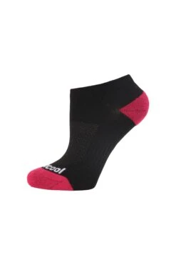 Mountain Warehouse IsoCool Kids Trainer Socks 3-Pack -Kids Fashion Clothing Store 032170 bla isocool kids trainer socks 3pk kid aw19 6