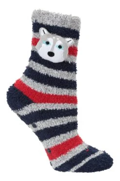 Mountain Warehouse Festive Kids Socks -Kids Fashion Clothing Store 032173 nav novelty kids socks kid aw20 2
