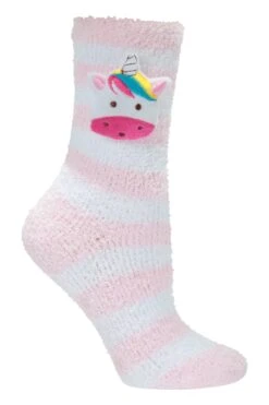 Mountain Warehouse Festive Kids Socks -Kids Fashion Clothing Store 032173 pin festive kids socks kid aw19 4
