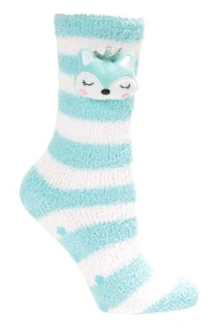 Mountain Warehouse Festive Kids Socks -Kids Fashion Clothing Store 032173 tea festive kids socks kid aw19 4