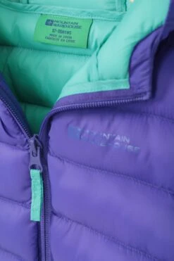 Mountain Warehouse Baby Seasons Padded Jacket -Kids Fashion Clothing Store 034583 dpu baby seasons padded jacket kid ss20 3