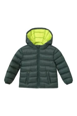 Mountain Warehouse Baby Seasons Padded Jacket -Kids Fashion Clothing Store 034583 kha baby seasons padded jacket kid ss20 1