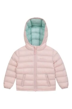 Mountain Warehouse Baby Seasons Padded Jacket -Kids Fashion Clothing Store 034583 lpi baby seasons padded jacket kid ss22 01