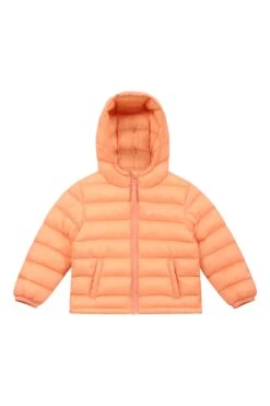Mountain Warehouse Baby Seasons Padded Jacket -Kids Fashion Clothing Store 034583 ora baby seasons padded jacket kid aw21 01