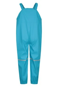 Mountain Warehouse Raindrop Waterproof Jacket And Trousers Set -Kids Fashion Clothing Store 034872 dbl raindrop waterproof jacket and trouser set kid ss21 11