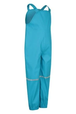 Mountain Warehouse Raindrop Waterproof Jacket And Trousers Set -Kids Fashion Clothing Store 034872 dbl raindrop waterproof jacket and trouser set kid ss21 9