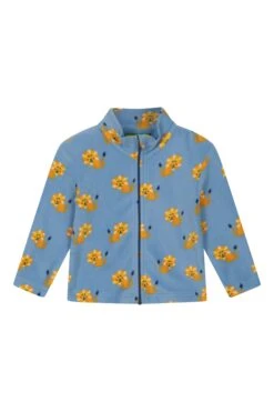 Mountain Warehouse Baby Pursuit Full-Zip Fleece