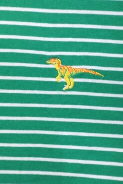 Mountain Warehouse Stripe Kids T-Shirt 12 Mountain Warehouse Stripe Kids T-Shirt -Kids Fashion Clothing Store 035348 grn stripe kids tee kid ss20 5