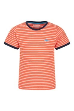 Mountain Warehouse Stripe Kids T-Shirt 13 Mountain Warehouse Stripe Kids T-Shirt -Kids Fashion Clothing Store 035348 ora stripe kids tee kid ss20 1