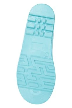 Mountain Warehouse Rainbow Kids Rubber Wellies -Kids Fashion Clothing Store 035562 blu rainbow kids rubber welly kid ss20 4