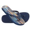 Mountain Warehouse Sunset Kids Flip-Flop 1 Mountain Warehouse Sunset Kids Flip-Flop -Kids Fashion Clothing Store 035623 blu sunset kids flip flop ftw ss21 01