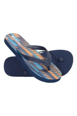 Mountain Warehouse Sunset Kids Flip-Flop