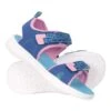 Mountain Warehouse Tide Toddler Sandals -Kids Fashion Clothing Store 035629 blu tide junior sandal ftw aw21 01