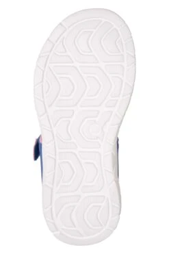 Mountain Warehouse Tide Toddler Sandals -Kids Fashion Clothing Store 035629 blu tide junior sandal ftw aw21 03