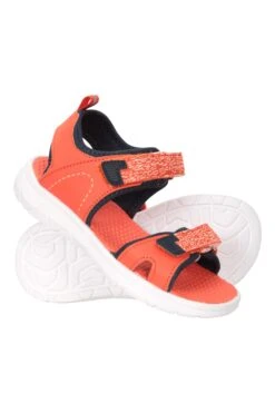 Mountain Warehouse Tide Toddler Sandals -Kids Fashion Clothing Store 035629 bto tide junior sandal ftw aw21 01