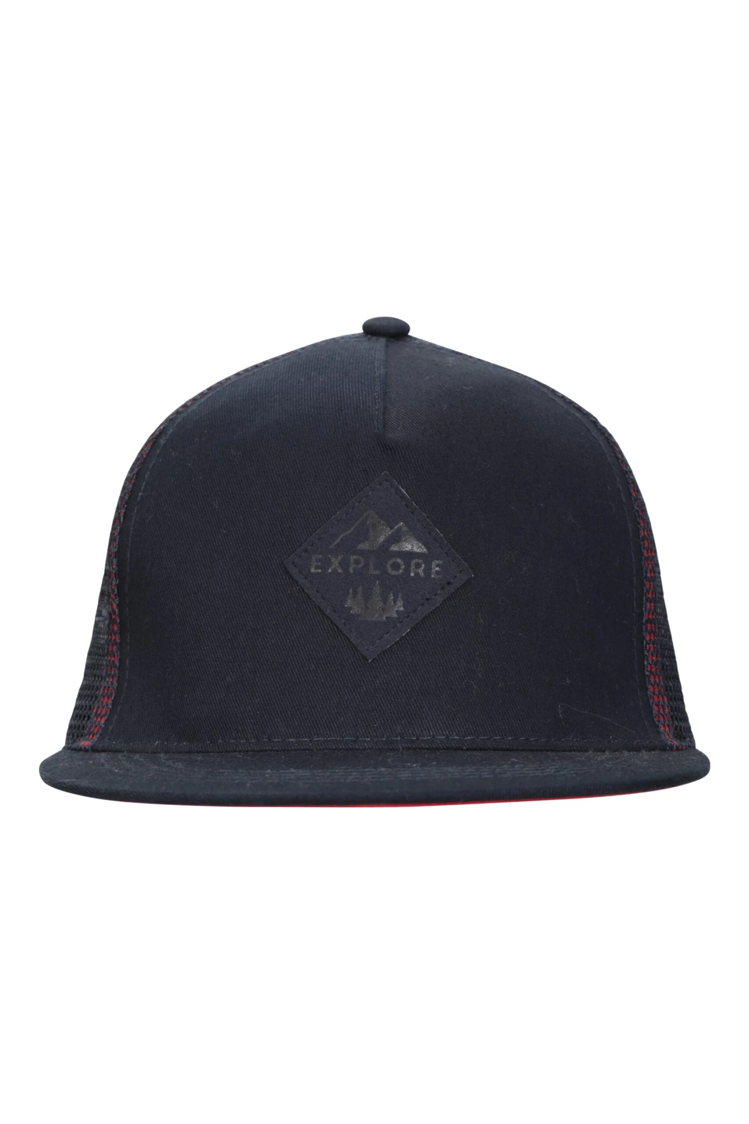 Mountain Warehouse Kids Mesh Baseball Cap 6 Mountain Warehouse Kids Mesh Baseball Cap - Image 4