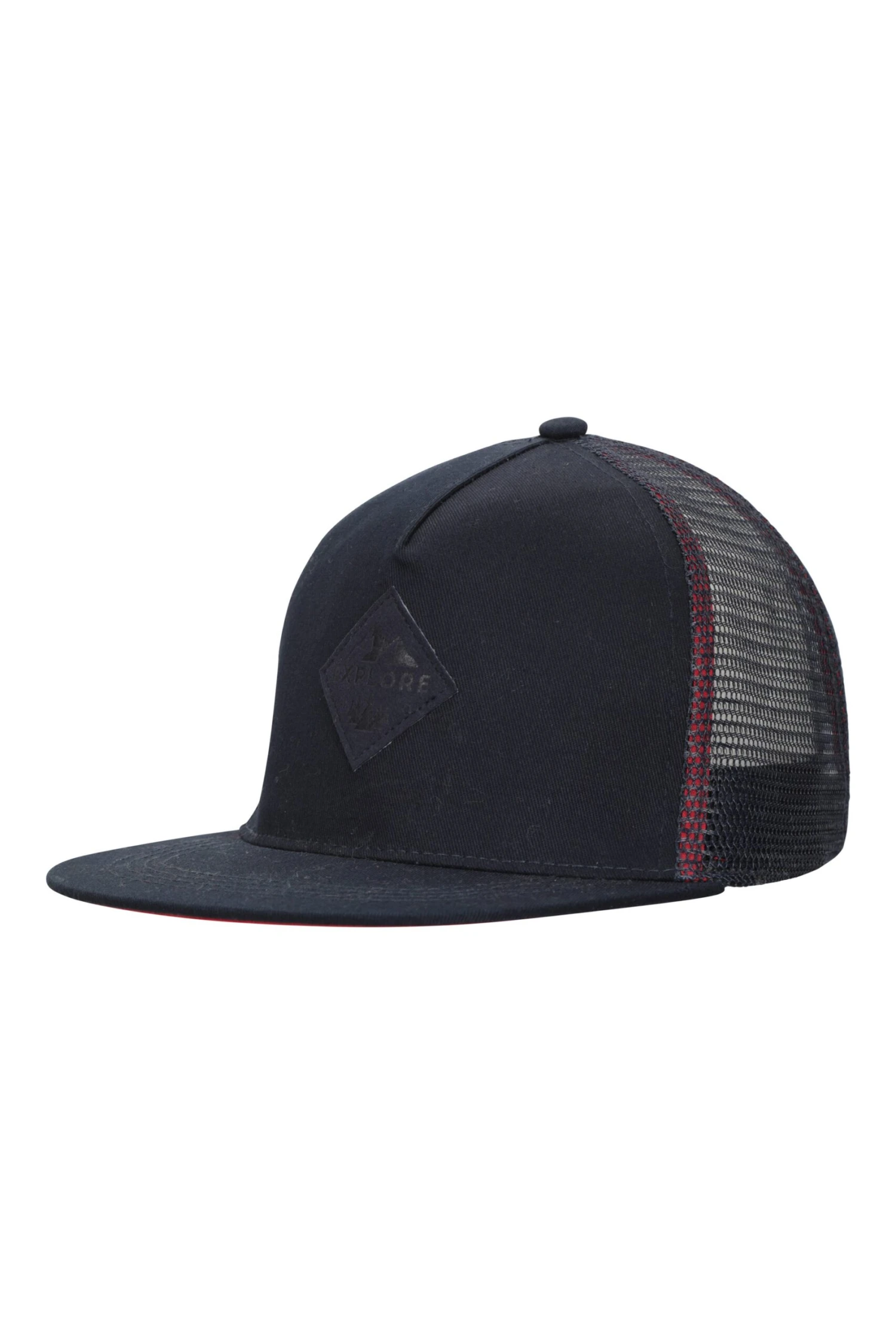 Mountain Warehouse Kids Mesh Baseball Cap 5 Mountain Warehouse Kids Mesh Baseball Cap - Image 3