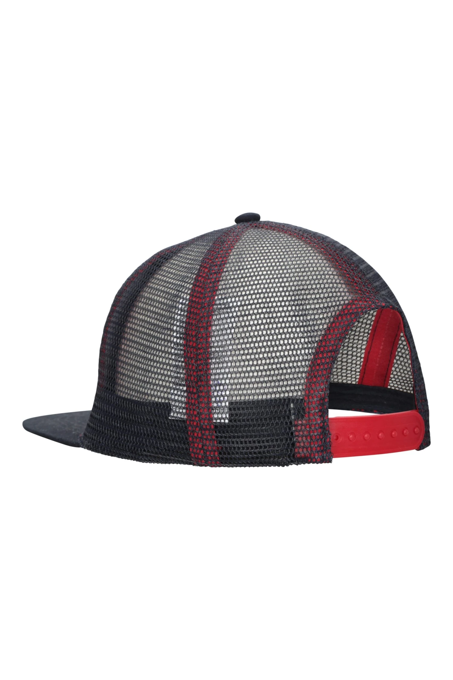 Mountain Warehouse Kids Mesh Baseball Cap 4 Mountain Warehouse Kids Mesh Baseball Cap - Image 2