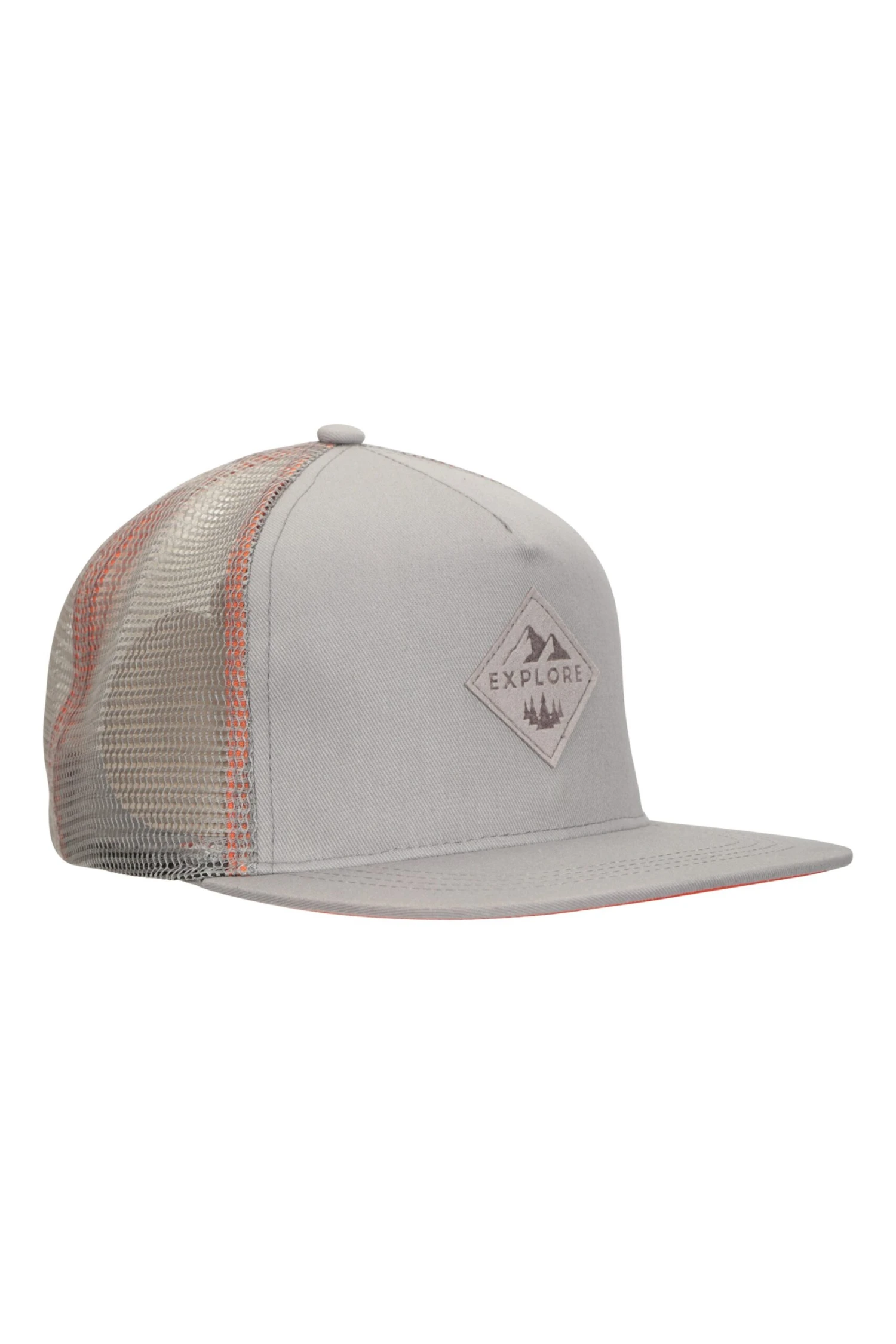 Mountain Warehouse Kids Mesh Baseball Cap 7 Mountain Warehouse Kids Mesh Baseball Cap - Image 5