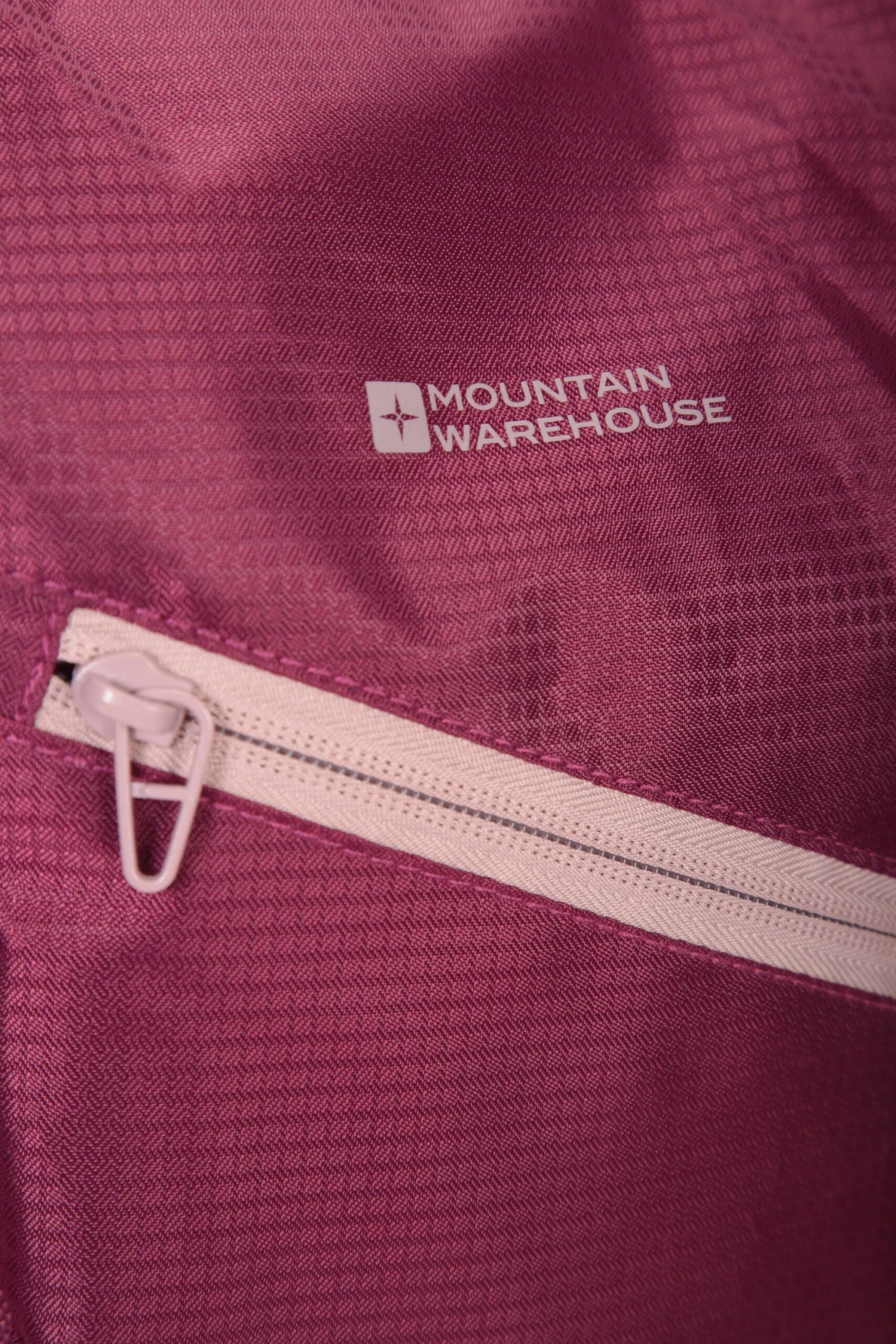 Mountain Warehouse Pluto 10L Backpack 6 Mountain Warehouse Pluto 10L Backpack - Image 4