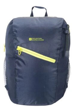 Mountain Warehouse Pluto 10L Backpack 15 Mountain Warehouse Pluto 10L Backpack -Kids Fashion Clothing Store 036455 nav pluto 10l har aw20 1