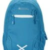 Mountain Warehouse Quest 23L Bag - Scotland 2 Mountain Warehouse Quest 23L Bag - Scotland -Kids Fashion Clothing Store 036538 blu quest laptop bag 23l scotland har aw20 1