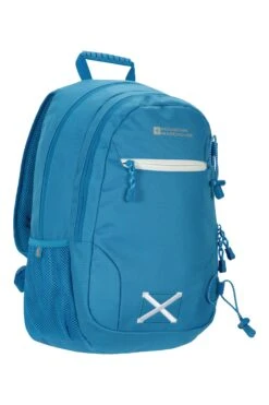 Mountain Warehouse Quest 23L Bag - Scotland 9 Mountain Warehouse Quest 23L Bag - Scotland -Kids Fashion Clothing Store 036538 blu quest laptop bag 23l scotland har aw20 2