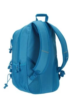 Mountain Warehouse Quest 23L Bag - Scotland 10 Mountain Warehouse Quest 23L Bag - Scotland -Kids Fashion Clothing Store 036538 blu quest laptop bag 23l scotland har aw20 3
