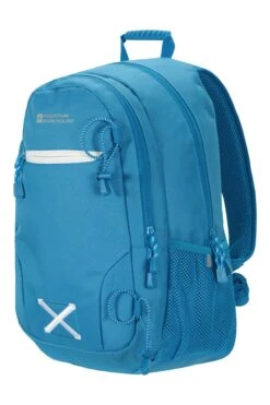 Mountain Warehouse Quest 23L Bag - Scotland 11 Mountain Warehouse Quest 23L Bag - Scotland -Kids Fashion Clothing Store 036538 blu quest laptop bag 23l scotland har aw20 4